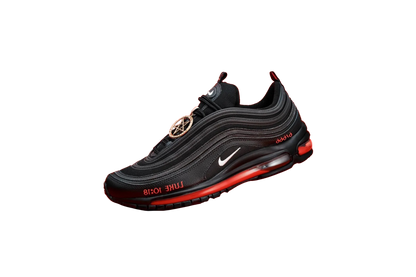 MSCHF x Little Nas X Nike Air Max 97s
