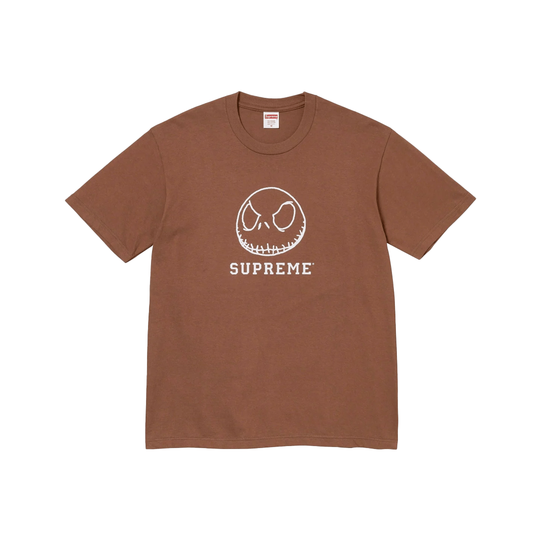 Supreme Skeleton Tee