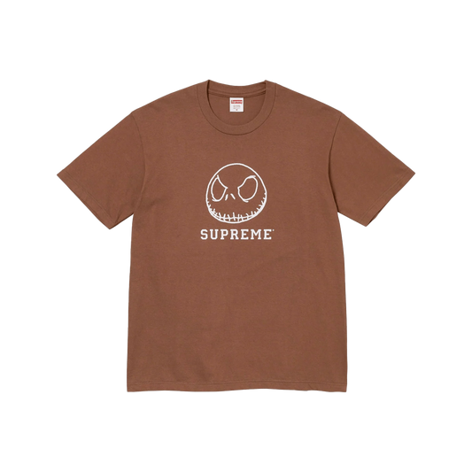 Supreme Skeleton Tee