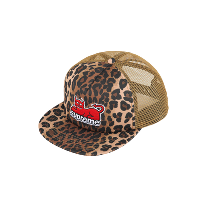 Supreme/Toy Machine Mesh Back 5-Panel
