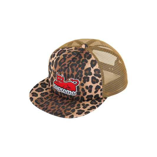 Supreme/Toy Machine Mesh Back 5-Panel
