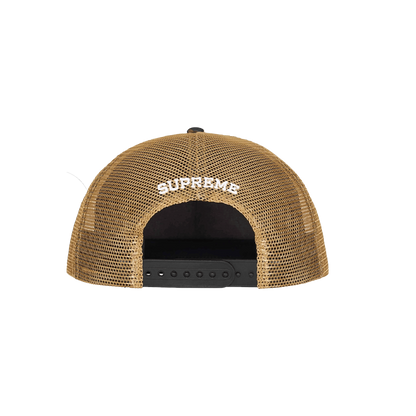Supreme/Toy Machine Mesh Back 5-Panel