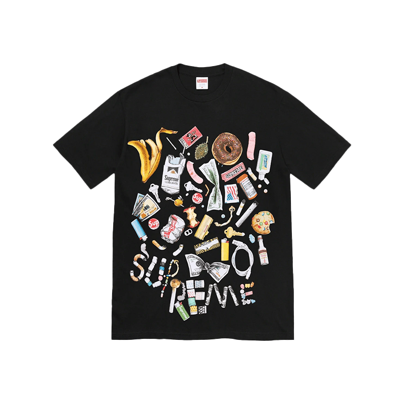 Supreme Aurel Tee