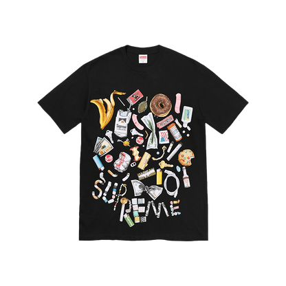 Supreme Aurel Tee