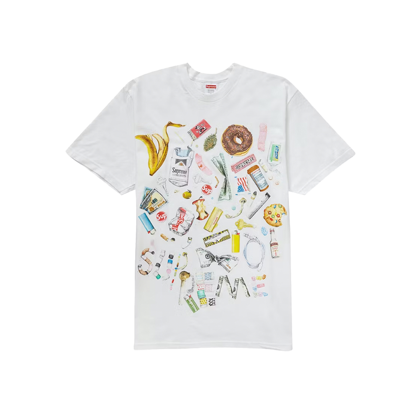 Supreme Aurel Tee