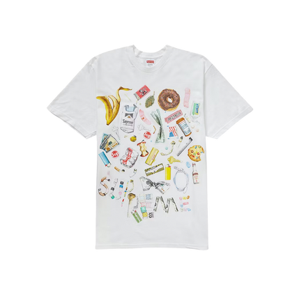 Supreme Aurel Tee